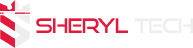 Sheryl Logo
