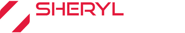 Sheryl Logo